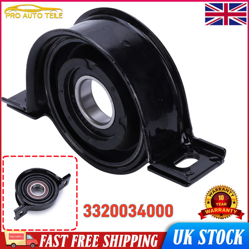 3320034000 propshaft centre - 3320034000,