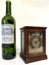 Antique Rare W&H Miniature