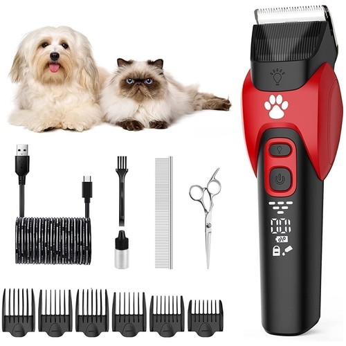 Professional pet dog grooming - professional,