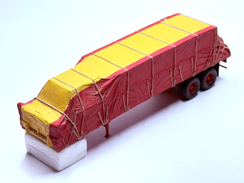 Corgi cc13107 sheeted - cc13107,