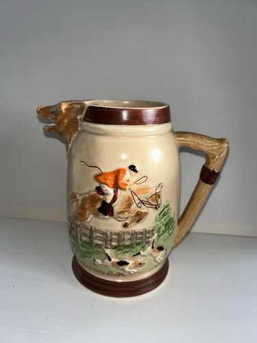 Keele street pottery fox - street,