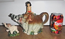 Paul Cardew Jungle Book Teapot
