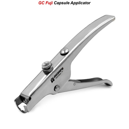 Universal fuji capsule applier - fuji,
