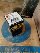 Ignition Switch For Thwaites