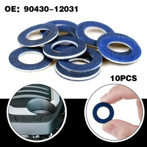 10x oil drain - 10x,