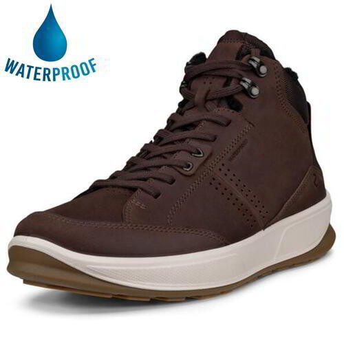 Ecco byway mens waterproof - byway,
