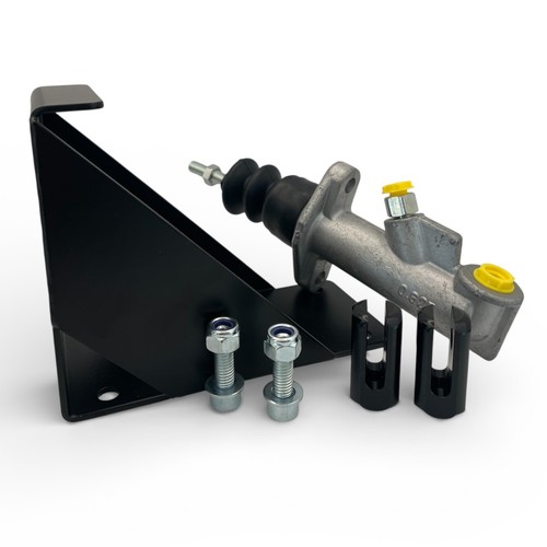 Hydraulic handbrake conversion - hydraulic,