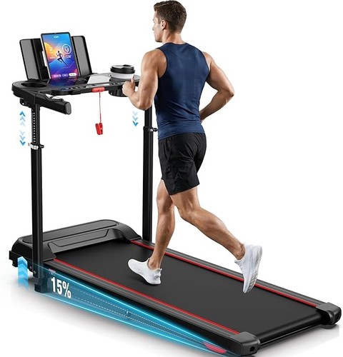 Folding treadmill electric - treadmill,