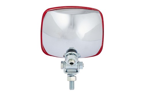 Hella rear fog light - -, halogen