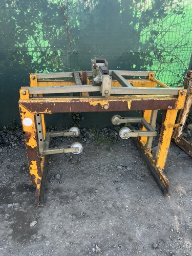 Probst brick block grab - probst,
