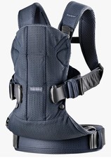 Baby Bjorn Baby Carrier One