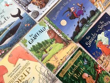 Julia Donaldson Childrens Books - All brand New - Combined postage