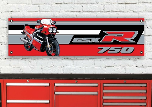 Br244b suzuki gsxr750f - br244b,