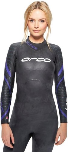 Orca sonar women open - open, water