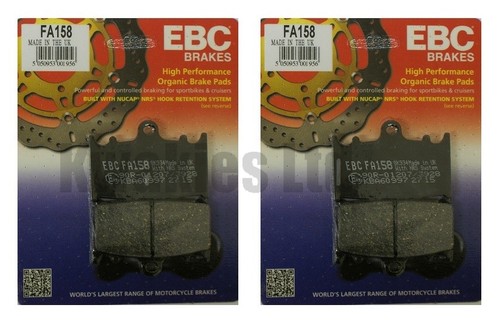 Fits kawasaki zzr600 - fits:, e1-e13