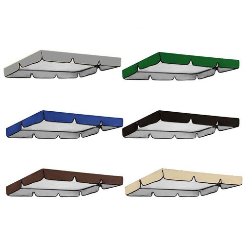 Replacement canopy cover - replacement,