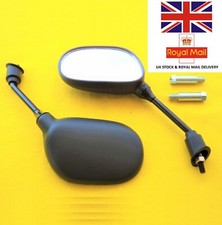 Honda VISION 50 NSC50 Mirror