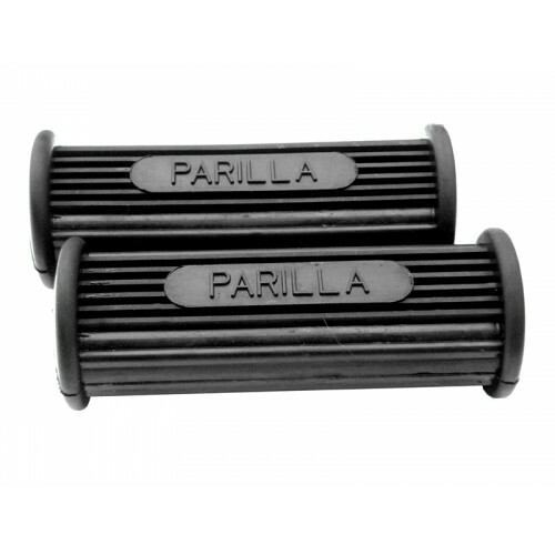 Parilla footrests - footrests, (classic)