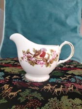 Vintage Queen Anne Bone China