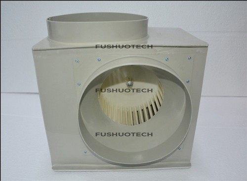 Pp250 manufacturers fan - pp250,