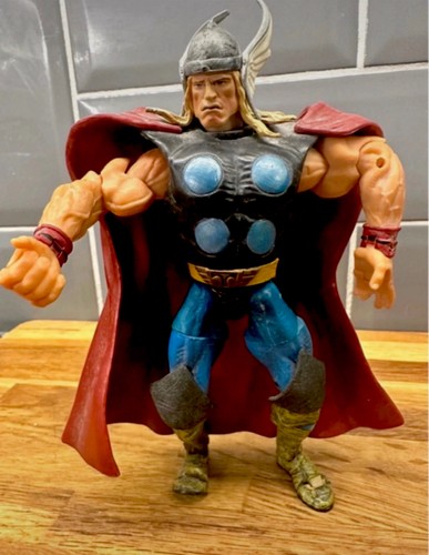 2003 toy biz marvel - biz, legends