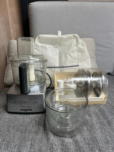 Magimix compact 3200 automatic - compact,