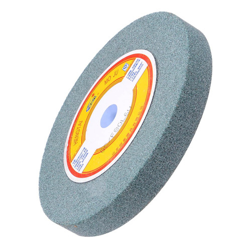 Bench grinding wheels green - grinding,