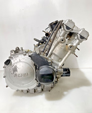 ♻️ Yamaha Yzf 600 R