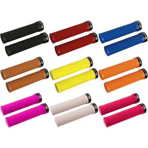 Burgtec bartender grips - bartender,