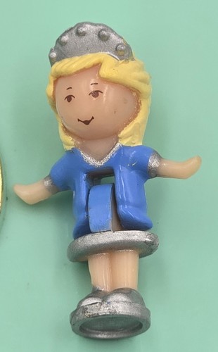 Vintage 1993 bluebird polly - vintage,