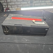 BMW CD Changer Disc Magazine 6