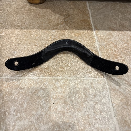 Wow saddles head plate - head,