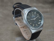 Vintage Zenith Defy SURF