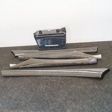 BMW 5 Gran Turismo F07 2012