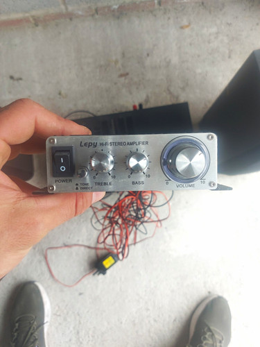 Denon pma 250se - denon, integrated