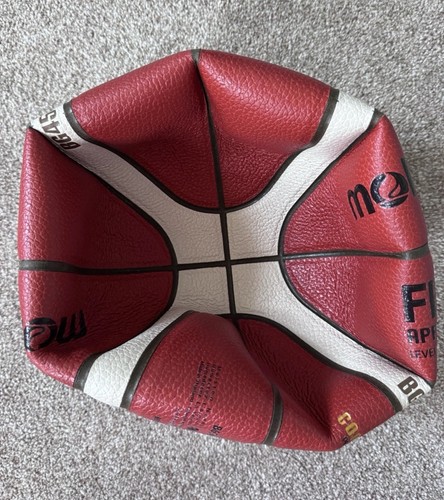Molten b4500 size - molten, fiba
