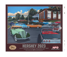 David Snyder Hershey PA 2023