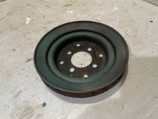 Volvo Penta MD22 Inboard