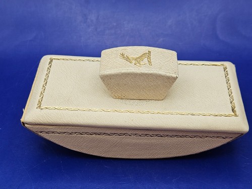 Leather decorated ink - leather,