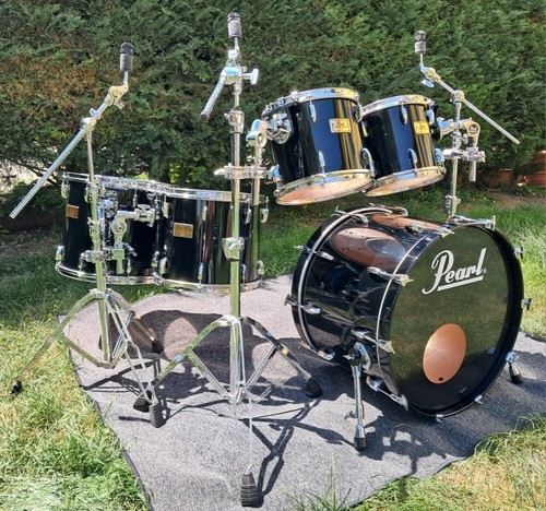 Pearl master studio birch - pearl,