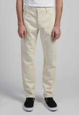 EDWIN ECRU JAPANESE SELVEDGE