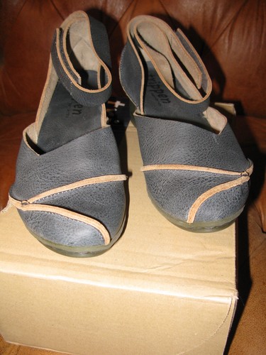 Trippen shoes size 40 - shoes,