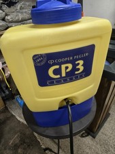 Cooper Pegler CP3 Classic