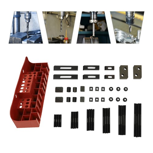 58x slot clamp kit - 58x,