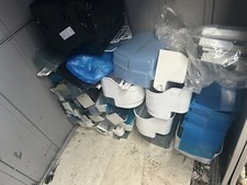 Dometic / Thetford Fridge Door