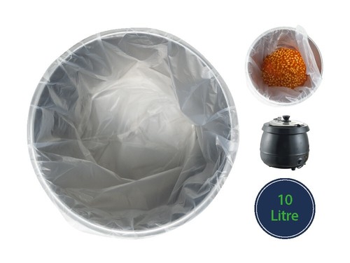 Easy liners round litre - easy,