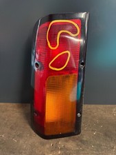 LAND ROVER DISCOVERY 2 TD5 - N/S PASSENGER LEFT REAR LIGHT CLUSTER - FACELIFT