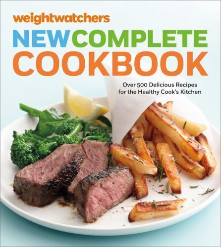 Weight watchers new - weight, complete