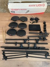 ION IED05 Electronic Drum Kit