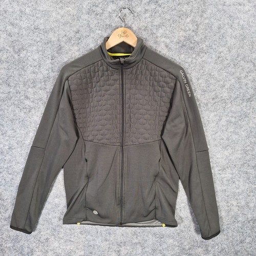 Galvin green jacket - green,